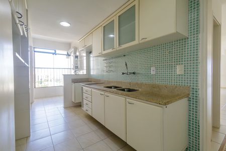 Apartamento à venda com 112m², 3 quartos e 2 vagas Apartamento à venda com 112m², 3 quartos e 2 vagasCozinha