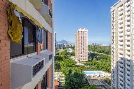 Apartamento à venda com 112m², 3 quartos e 2 vagas Apartamento à venda com 112m², 3 quartos e 2 vagas Vista da Varanda