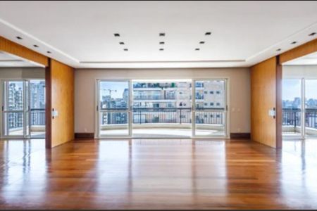 Apartamento à venda com 310m², 3 quartos e 6 vagasFoto 02