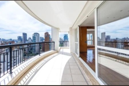 Apartamento à venda com 310m², 3 quartos e 6 vagasFoto 07