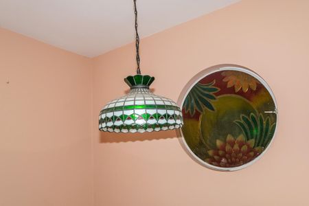 Apartamento à venda com 220m², 3 quartos e sem vaga Apartamento à venda com 220m², 3 quartos e sem vagaSala