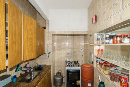 Apartamento à venda com 220m², 3 quartos e sem vaga Apartamento à venda com 220m², 3 quartos e sem vagaCozinha