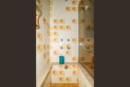 Apartamento à venda com 220m², 3 quartos e sem vaga Apartamento à venda com 220m², 3 quartos e sem vagaBanheiro