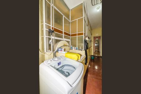 Apartamento à venda com 220m², 3 quartos e sem vaga Apartamento à venda com 220m², 3 quartos e sem vagaÁrea de Serviço