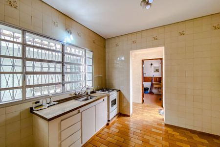 Casa à venda com 200m², 3 quartos e 2 vagasCozinha