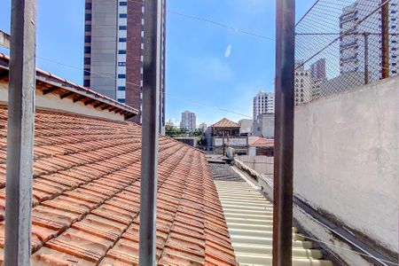 Casa à venda com 200m², 3 quartos e 2 vagasVista da Suíte 