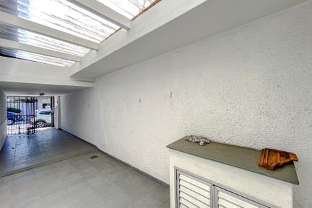 Casa à venda com 200m², 3 quartos e 2 vagasGaragem