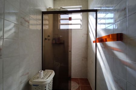 Casa de condomínio à venda com 160m², 3 quartos e 3 vagas Casa de condomínio à venda com 160m², 3 quartos e 3 vagasBanheiro Social