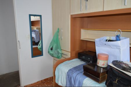 Casa à venda com 300m², 4 quartos e 3 vagasQuarto 2