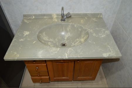 Casa à venda com 300m², 4 quartos e 3 vagasBanheiro