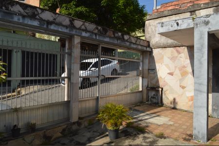 Casa à venda com 300m², 4 quartos e 3 vagasGaragem