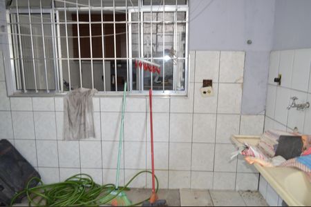 Casa à venda com 300m², 4 quartos e 3 vagasÁrea de Serviço