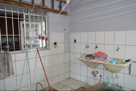 Casa à venda com 300m², 4 quartos e 3 vagasÁrea de Serviço