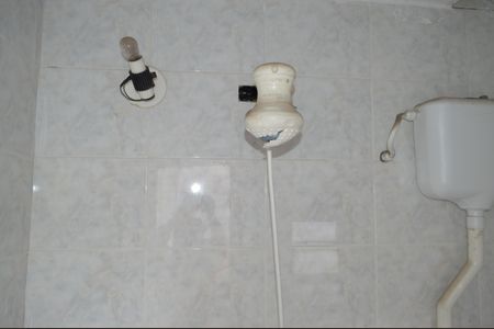 Casa à venda com 300m², 4 quartos e 3 vagasBanheiro de serviço