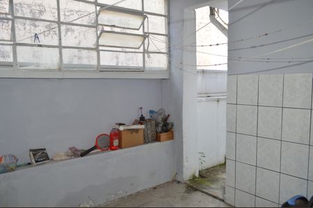 Casa à venda com 300m², 4 quartos e 3 vagasÁrea de Serviço