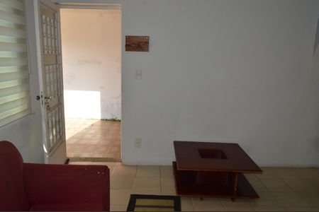 Casa à venda com 300m², 4 quartos e 3 vagasSala