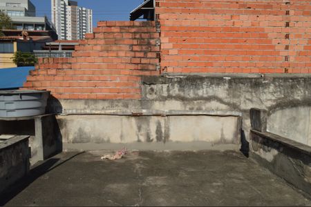 Casa à venda com 300m², 4 quartos e 3 vagasÁrea superior