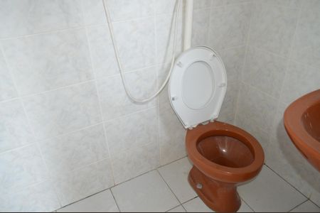 Casa à venda com 300m², 4 quartos e 3 vagasBanheiro de serviço