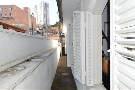 Casa à venda com 300m², 4 quartos e 3 vagasCoredor