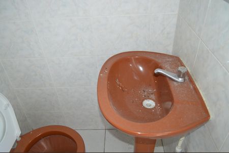 Casa à venda com 300m², 4 quartos e 3 vagasBanheiro de serviço