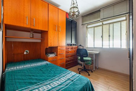 Apartamento à venda com 86m², 2 quartos e 1 vagaQuarto 2