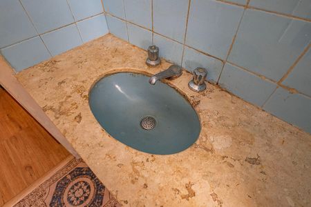 Apartamento à venda com 86m², 2 quartos e 1 vagaBanheiro