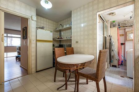 Apartamento à venda com 86m², 2 quartos e 1 vagaCozinha