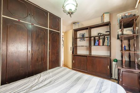 Apartamento à venda com 86m², 2 quartos e 1 vagaQuarto 1