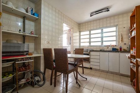 Apartamento à venda com 86m², 2 quartos e 1 vagaCozinha