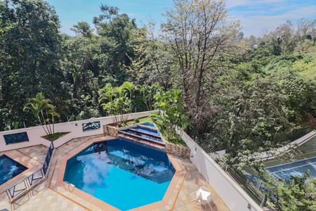 Apartamento à venda com 138m², 4 quartos e 3 vagas Apartamento à venda com 138m², 4 quartos e 3 vagas Vista Suíte 1