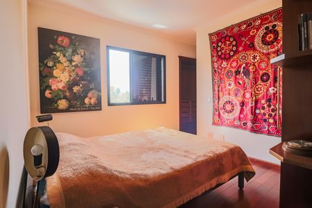 Apartamento à venda com 138m², 4 quartos e 3 vagas Apartamento à venda com 138m², 4 quartos e 3 vagasQuarto 1