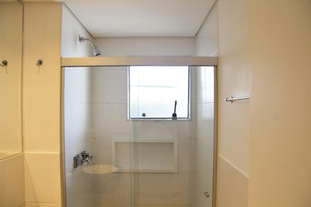 Studio à venda com 38m², 1 quarto e 1 vagaBanheiro Social