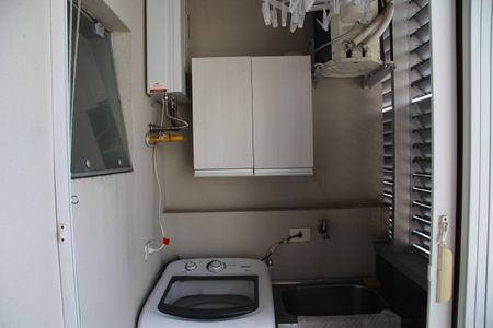 Studio à venda com 38m², 1 quarto e 1 vagaÁrea de Serviço