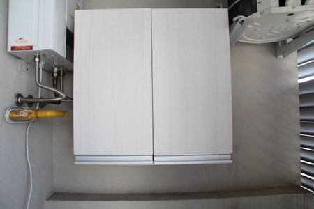 Studio à venda com 38m², 1 quarto e 1 vagaÁrea de Serviço