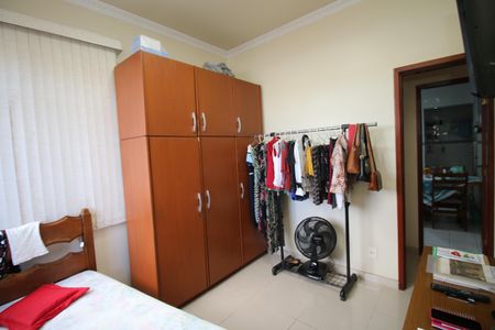 Apartamento à venda com 72m², 2 quartos e sem vagaQuarto 1