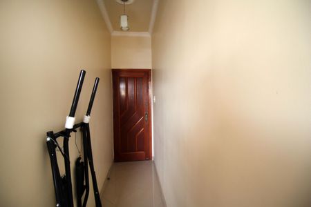 Apartamento à venda com 72m², 2 quartos e sem vagaSala - Acesso