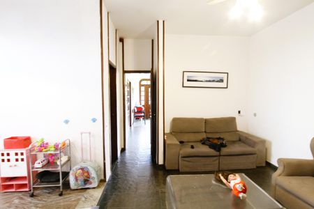 Casa à venda com 381m², 7 quartos e 2 vagasSala 2