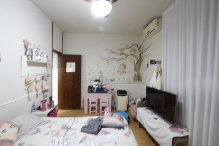 Casa à venda com 381m², 7 quartos e 2 vagasQuarto 3