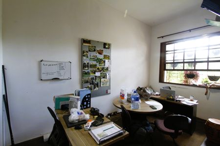 Casa à venda com 381m², 7 quartos e 2 vagasQuarto 7 andar de baixo