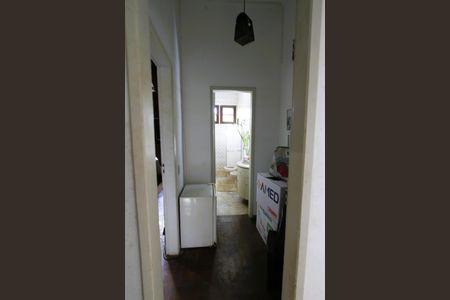 Casa à venda com 381m², 7 quartos e 2 vagasCorredor