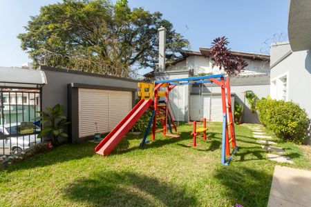 Casa à venda com 65m², 1 quarto e 2 vagasÁrea comum - Playground