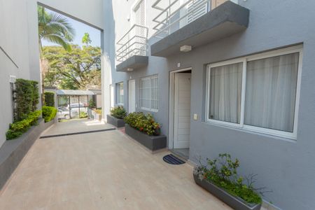Casa à venda com 65m², 1 quarto e 2 vagasEntrada