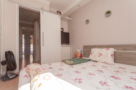 Casa à venda com 65m², 1 quarto e 2 vagasQuarto