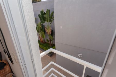 Casa à venda com 65m², 1 quarto e 2 vagasVista do Quarto