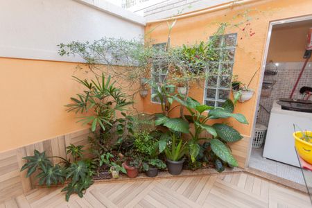 Casa à venda com 65m², 1 quarto e 2 vagasJardim