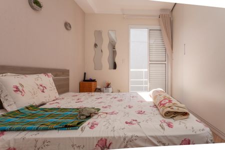 Casa à venda com 65m², 1 quarto e 2 vagasQuarto