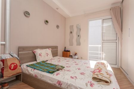 Casa à venda com 65m², 1 quarto e 2 vagasQuarto