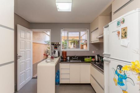 Casa à venda com 65m², 1 quarto e 2 vagasCozinha