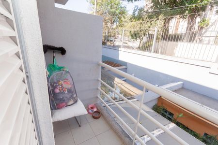 Casa à venda com 65m², 1 quarto e 2 vagasVaranda do Escritório