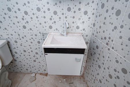 Apartamento à venda com 40m², 1 quarto e sem vaga Apartamento à venda com 40m², 1 quarto e sem vagabanheiro